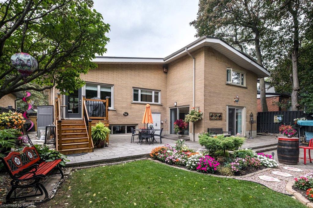 54 Inverness Avenue W Property Photo 41