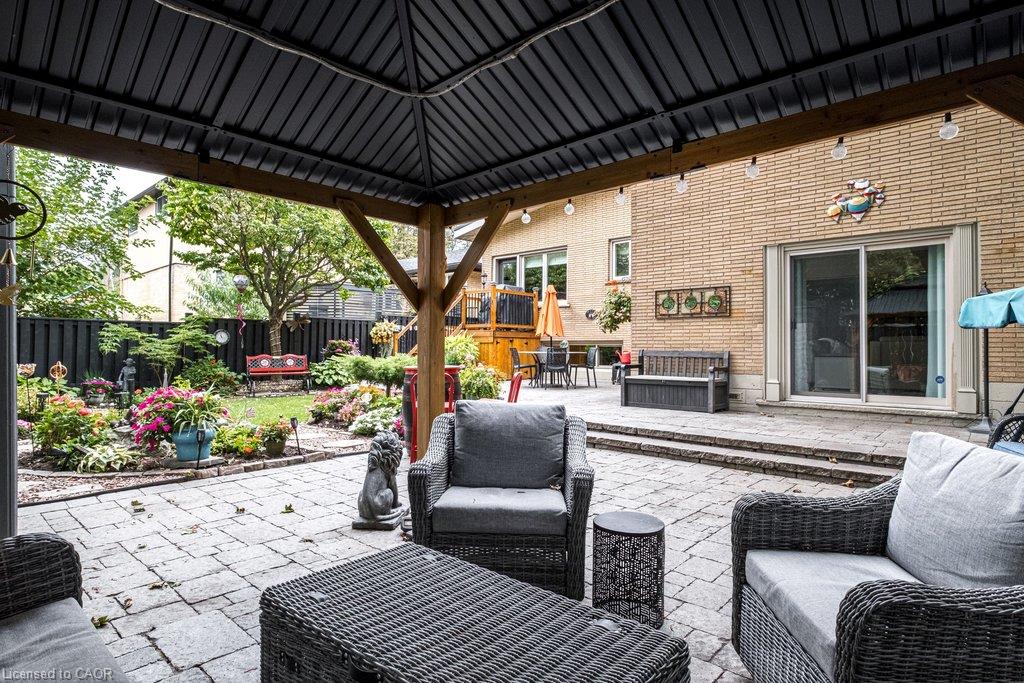 54 Inverness Avenue W Property Photo 43