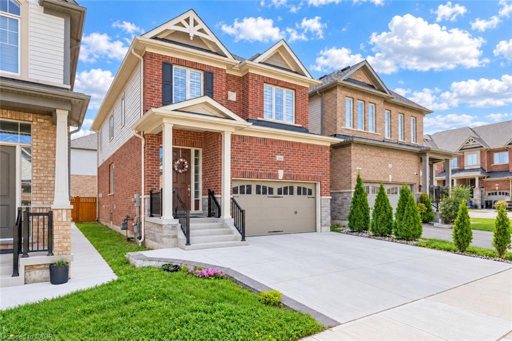 106 Haldimand Street Property Photo 1