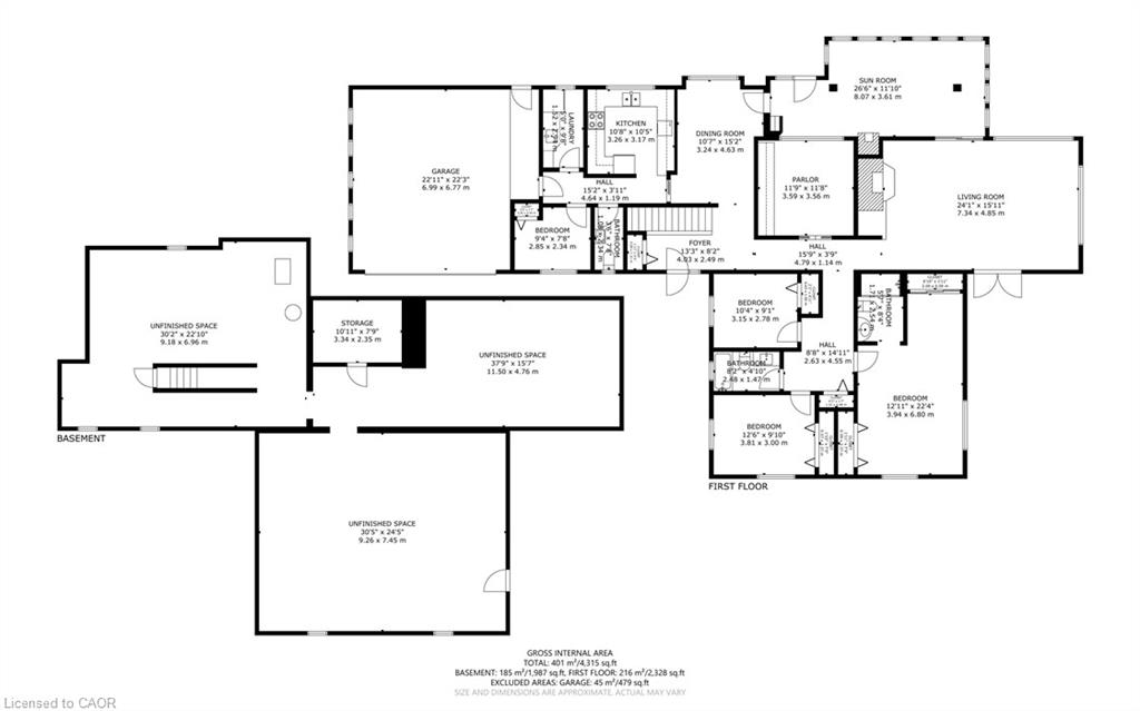 208 Decou Road Property Photo 49