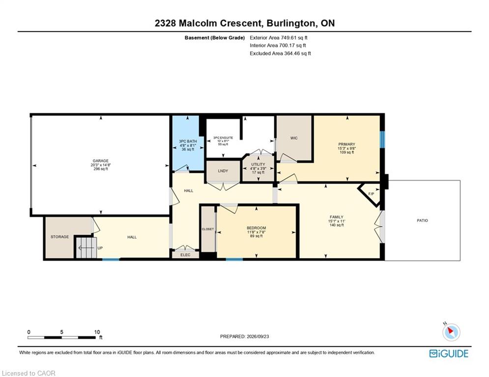 2328 Malcolm Crescent Property Photo 39