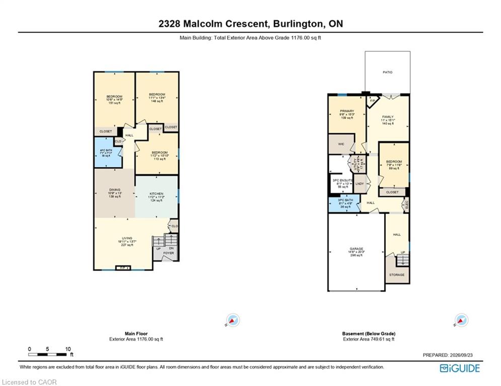 2328 Malcolm Crescent Property Photo 40