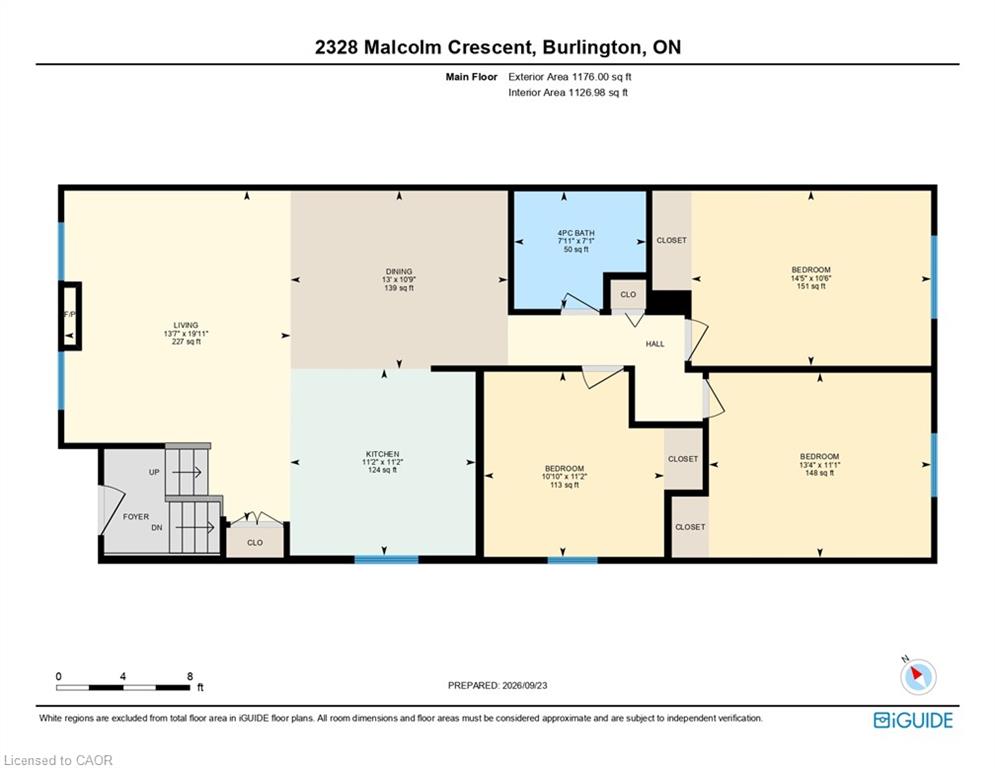2328 Malcolm Crescent Property Photo 41