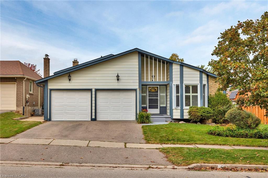 42 Blackwell Drive Property Photo 1