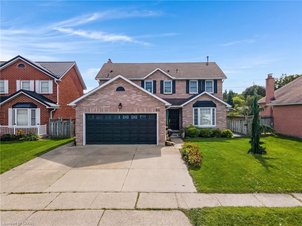 51 Bayne Crescent