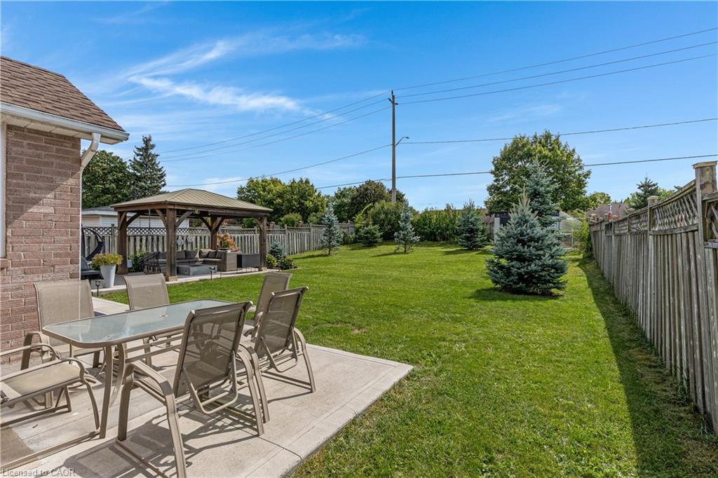 51 Bayne Crescent Property Photo 3
