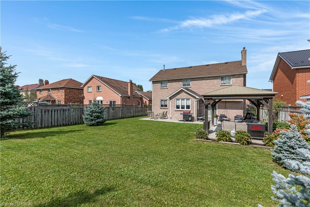 51 Bayne Crescent Property Photo 6