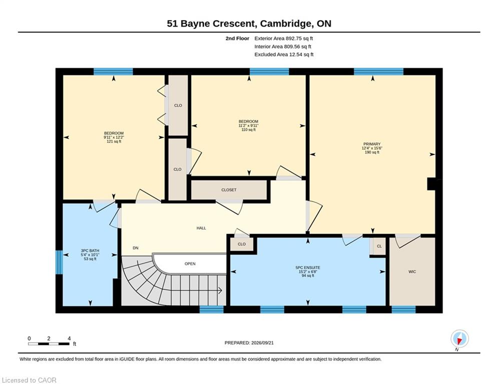 51 Bayne Crescent Property Photo 39