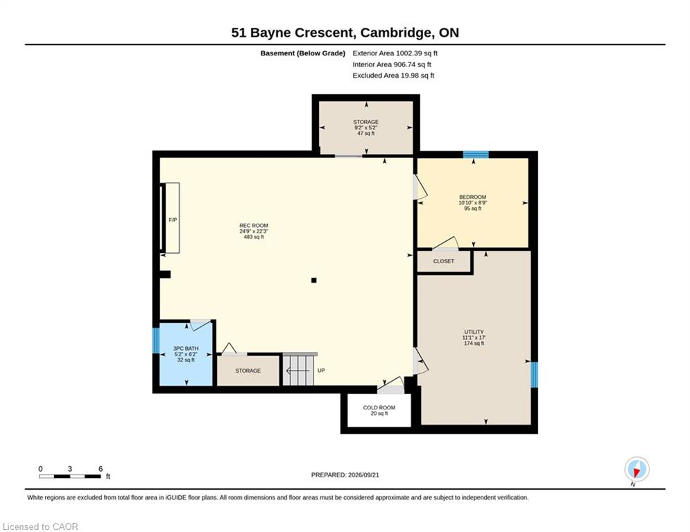 51 Bayne Crescent Property Photo 40