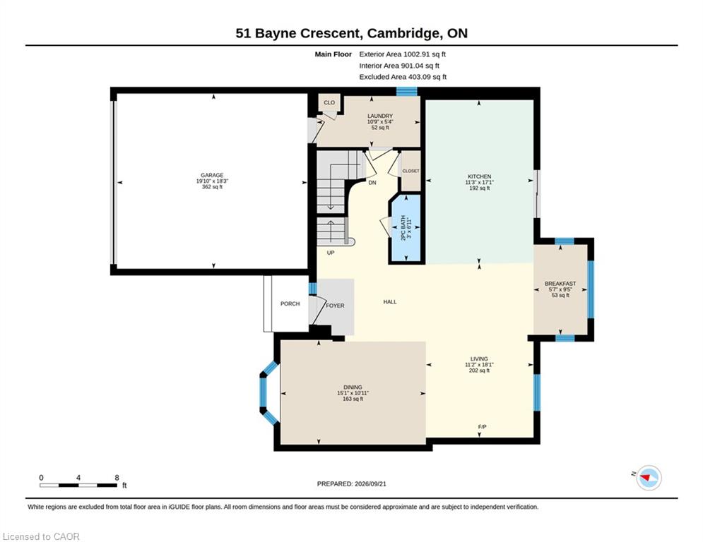 51 Bayne Crescent Property Photo 41