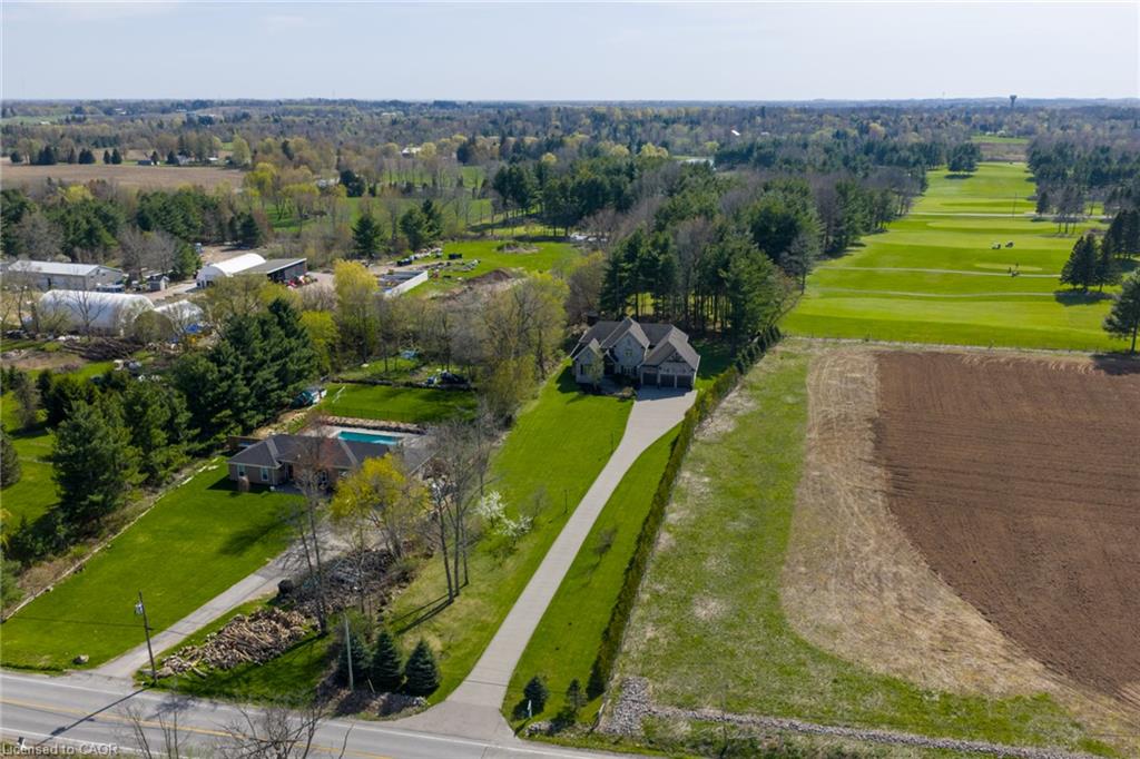 1505 Milburough Line Property Photo 1