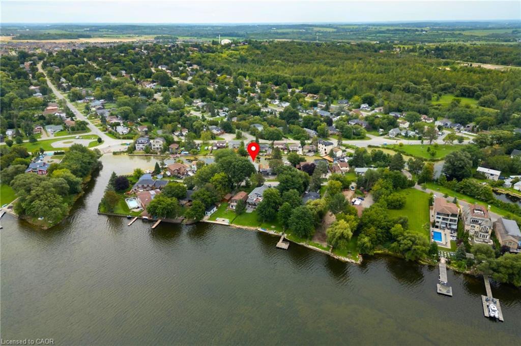 35 Shirlea Boulevard Property Photo 3