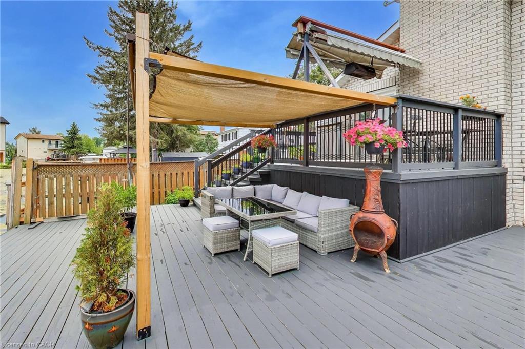 35 Shirlea Boulevard Property Photo 31