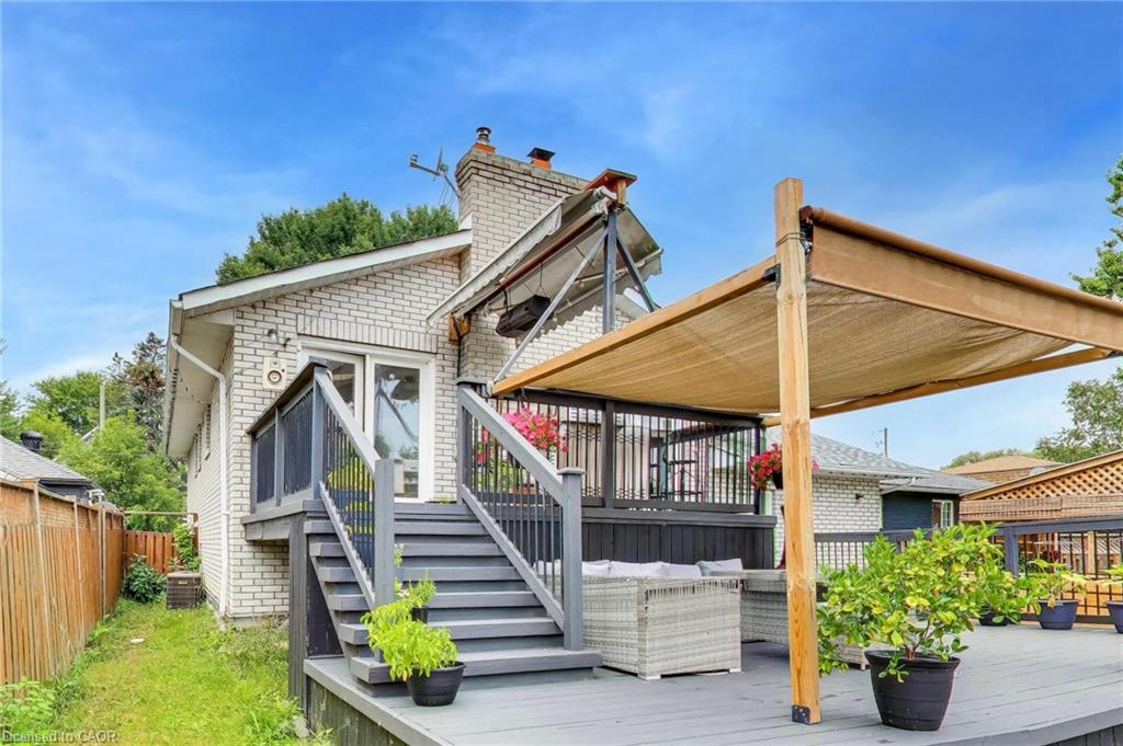 35 Shirlea Boulevard Property Photo 32
