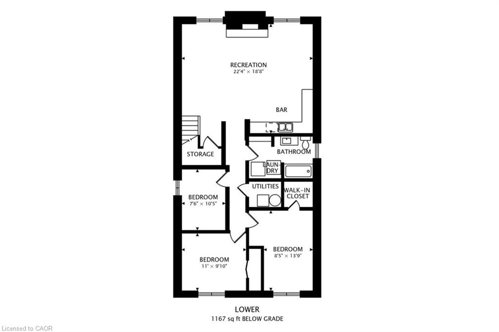 35 Shirlea Boulevard Property Photo 34