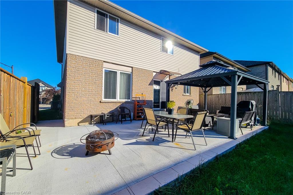126 Davinci Boulevard Property Photo 8