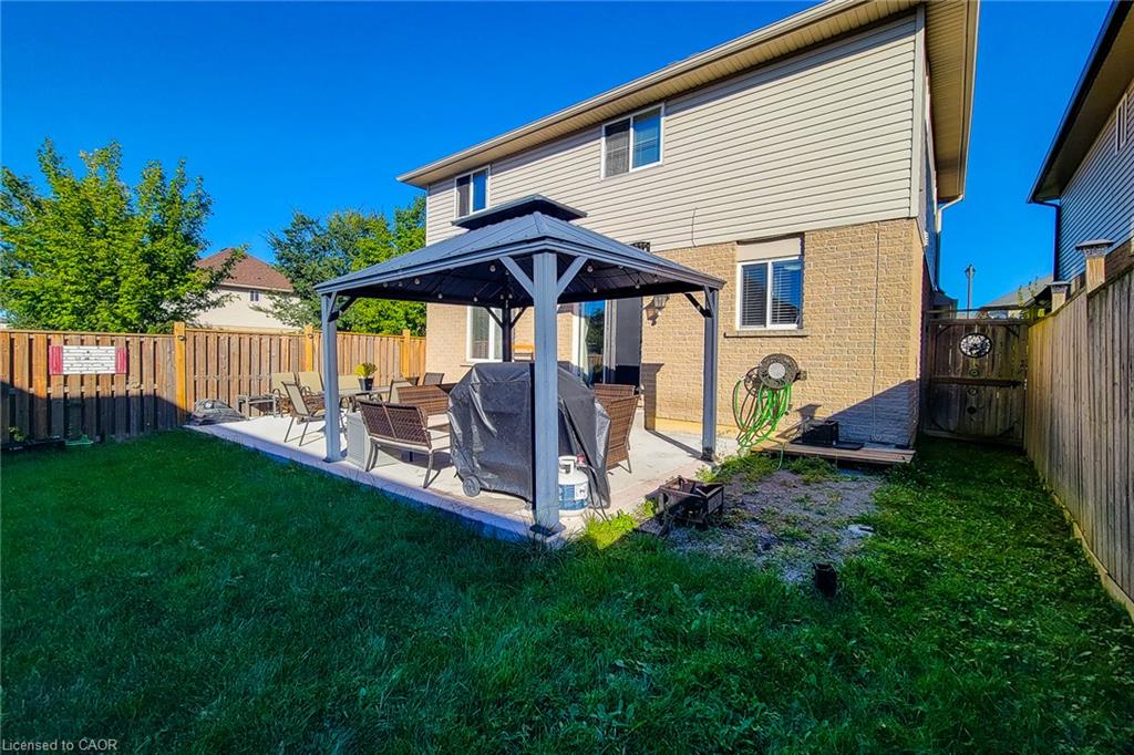 126 Davinci Boulevard Property Photo 9