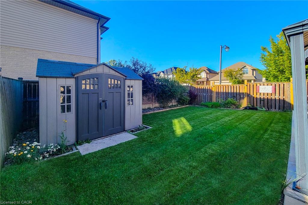 126 Davinci Boulevard Property Photo 12