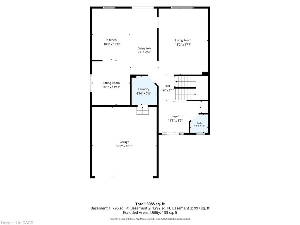 126 Davinci Boulevard Property Photo 46