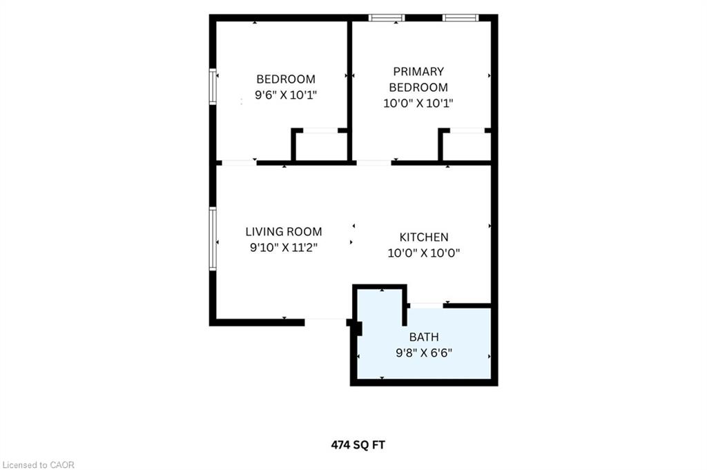 9-120 Charles Street Property Photo 12