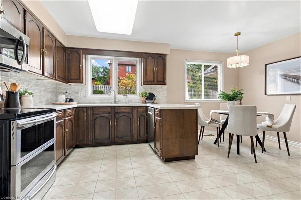 1309 Monmouth Drive Property Photo 8