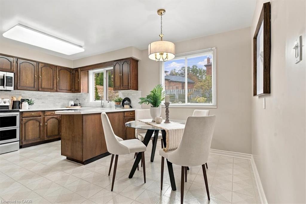 1309 Monmouth Drive Property Photo 11