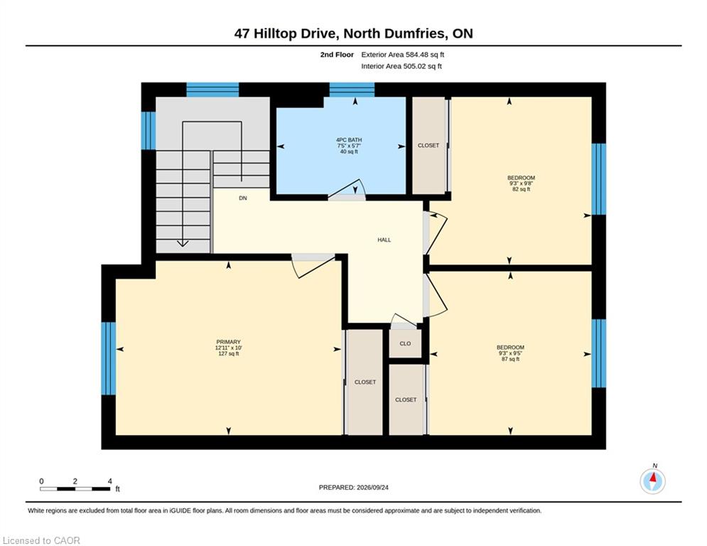 47 Hilltop Drive Property Photo 38