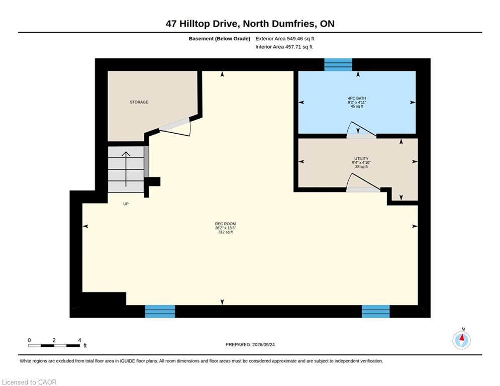 47 Hilltop Drive Property Photo 39