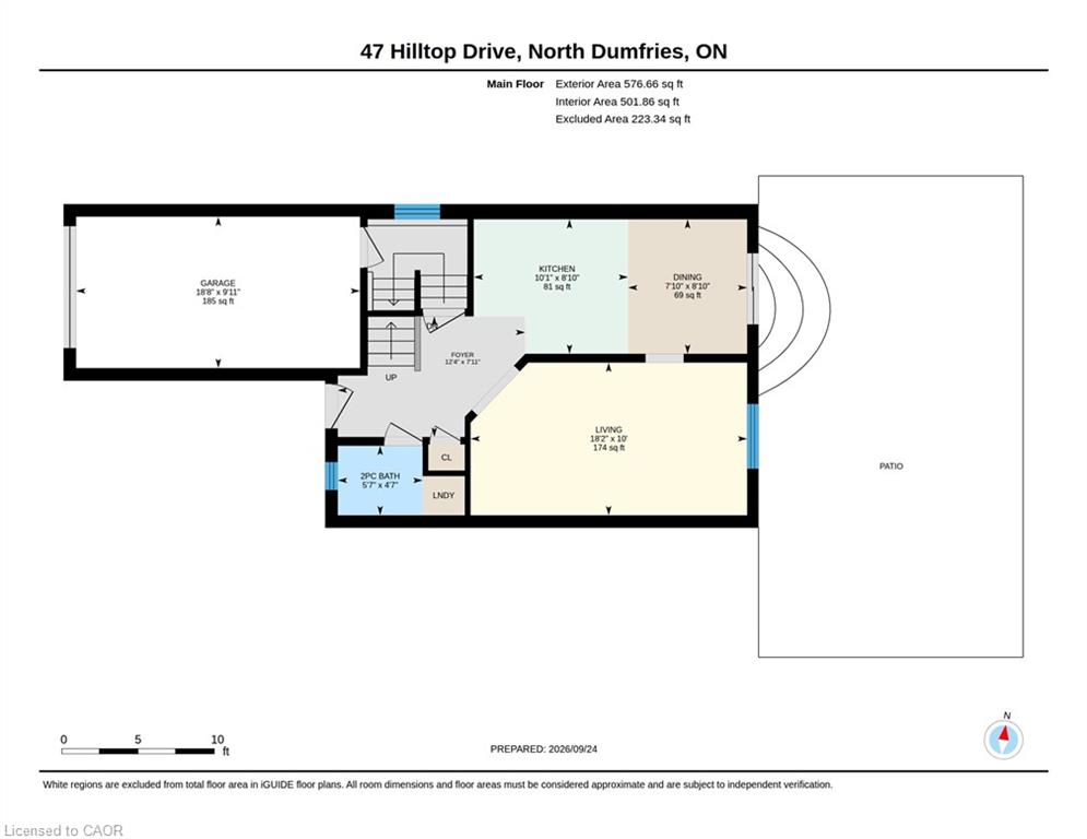47 Hilltop Drive Property Photo 40
