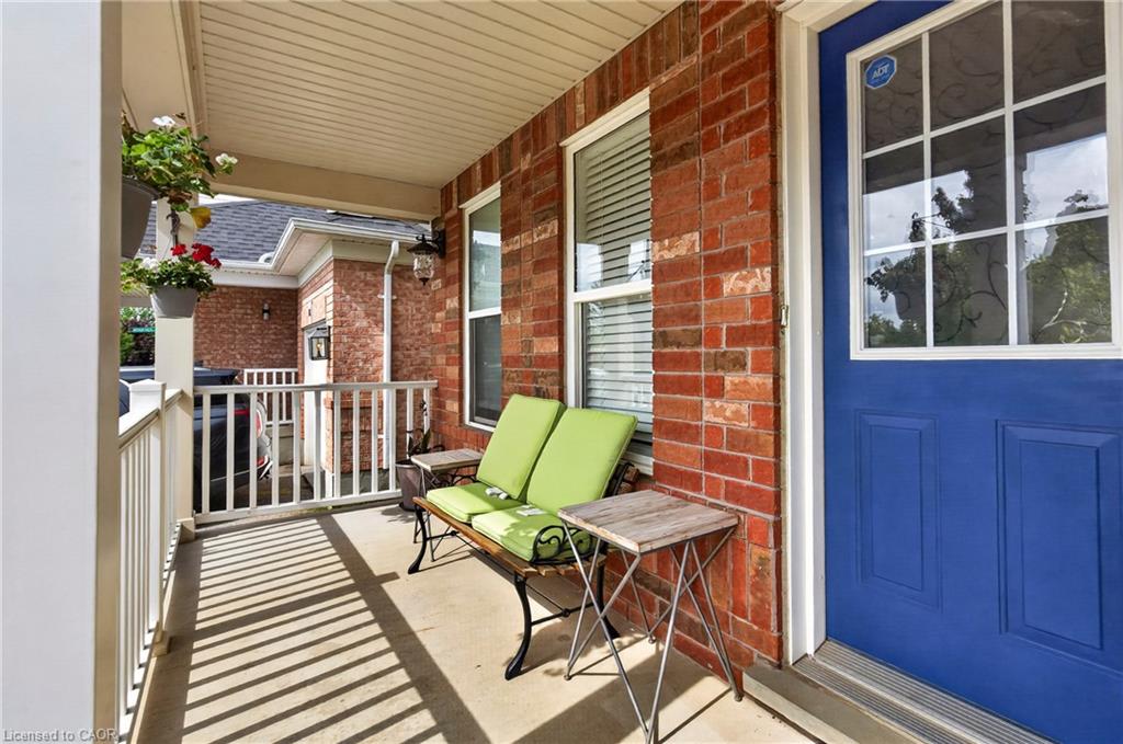 139 Garth Massey Drive Property Photo 2