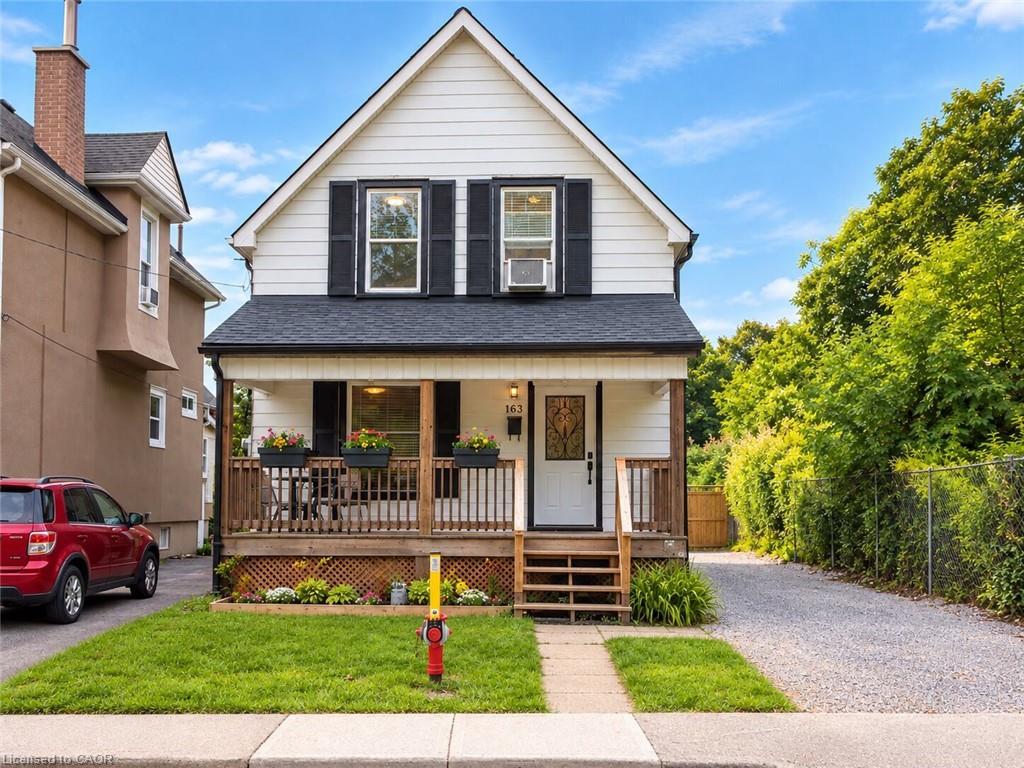 163 Eastbourne Avenue Property Photo 1