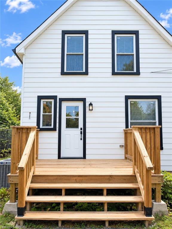 163 Eastbourne Avenue Property Photo 27