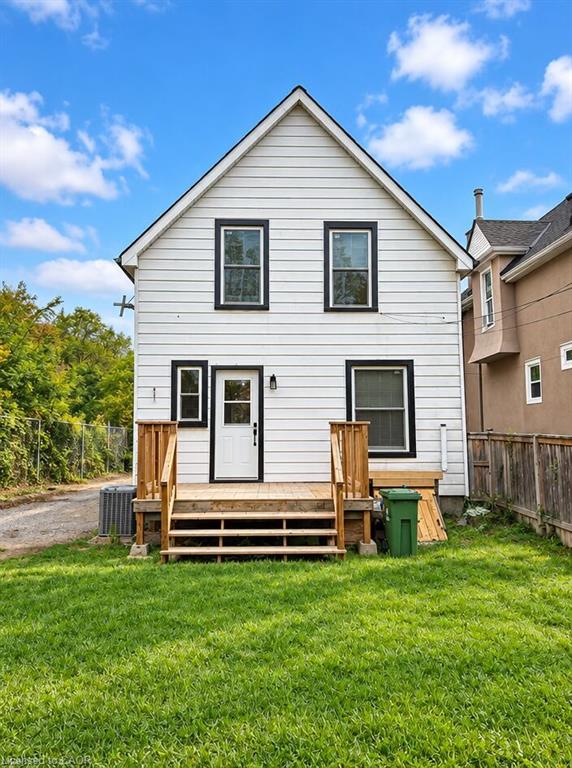 163 Eastbourne Avenue Property Photo 28