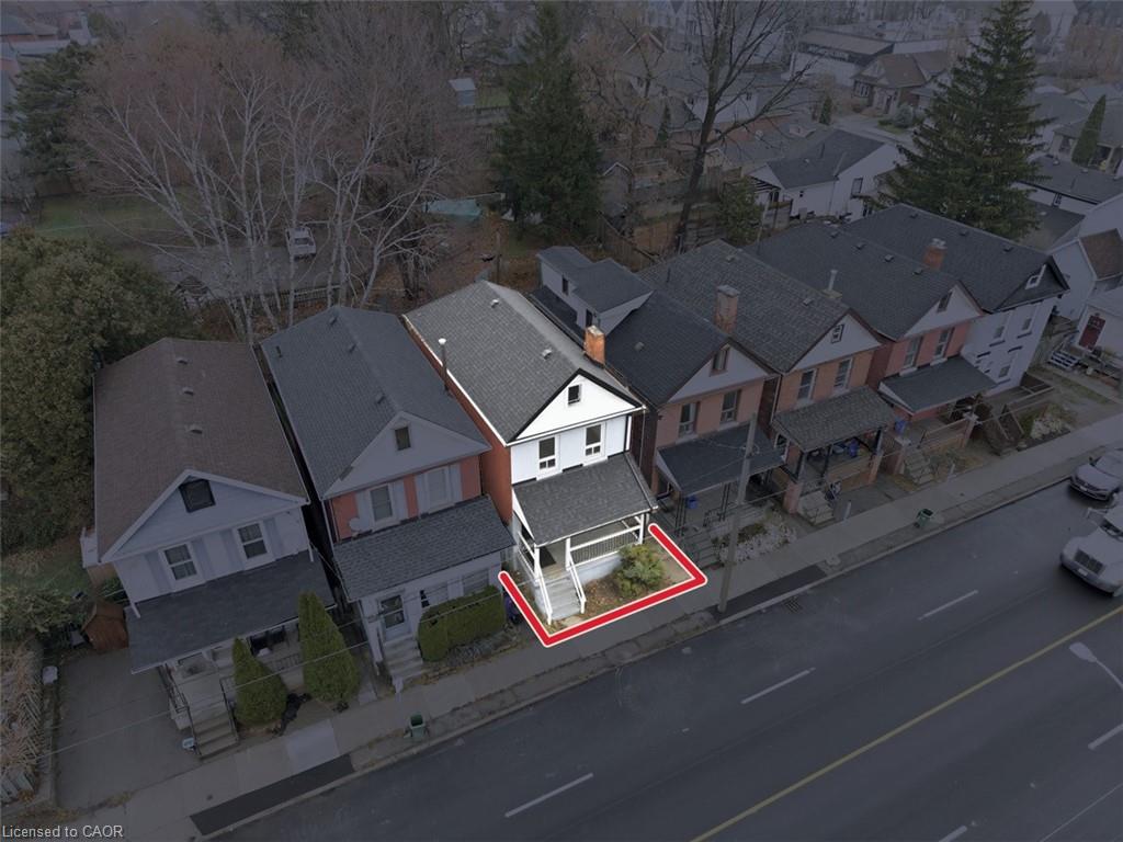 39 Burlington Street E Property Photo 29