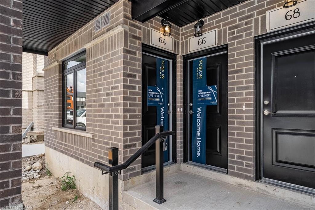 64 Thatcher Drive Property Photo 3