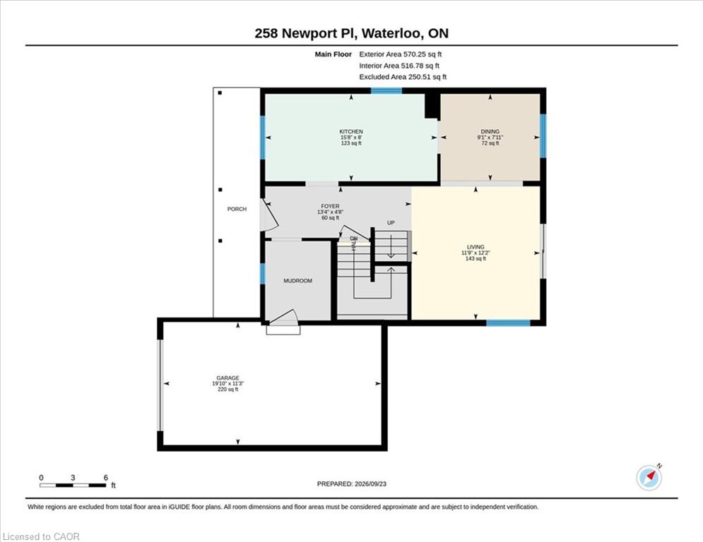 258 Newport Place Property Photo 45
