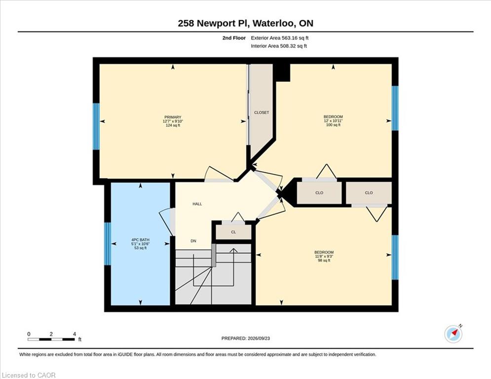 258 Newport Place Property Photo 46