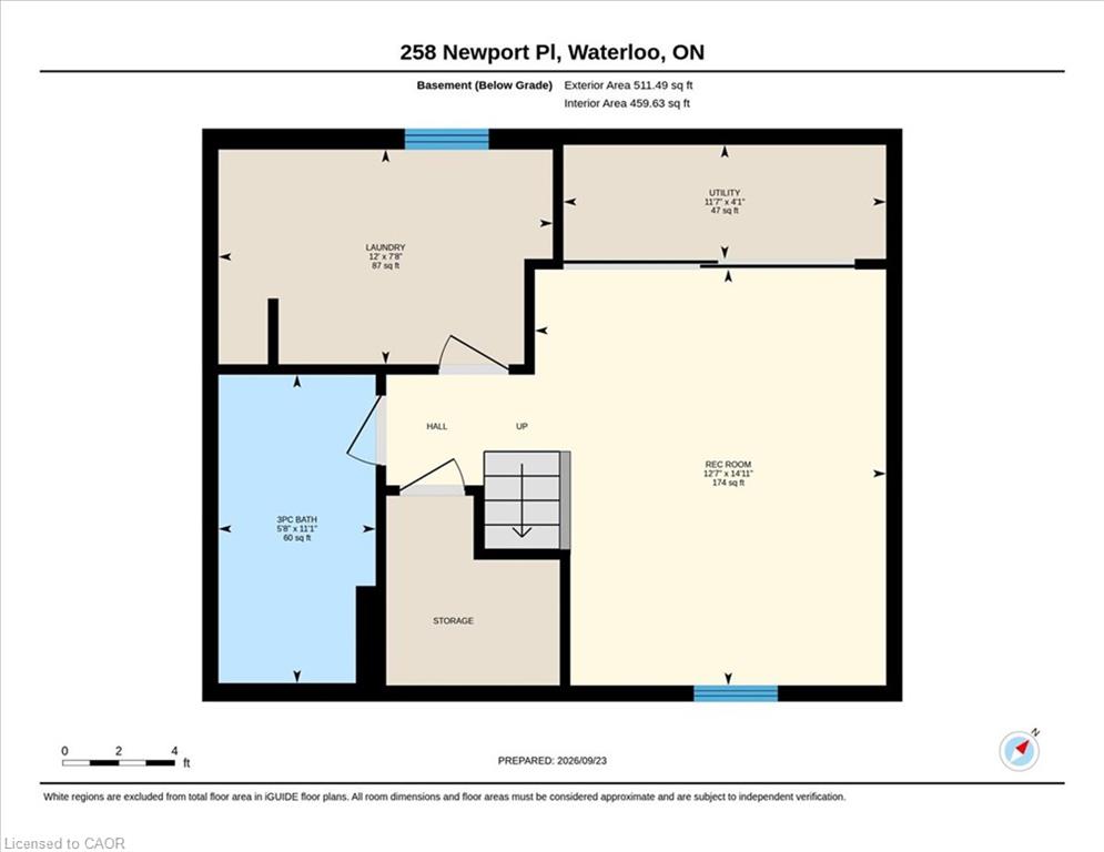 258 Newport Place Property Photo 47