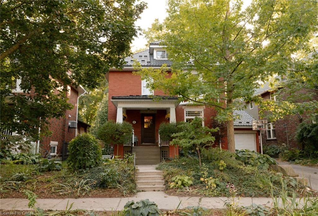 40 Lyon Avenue Property Photo 1