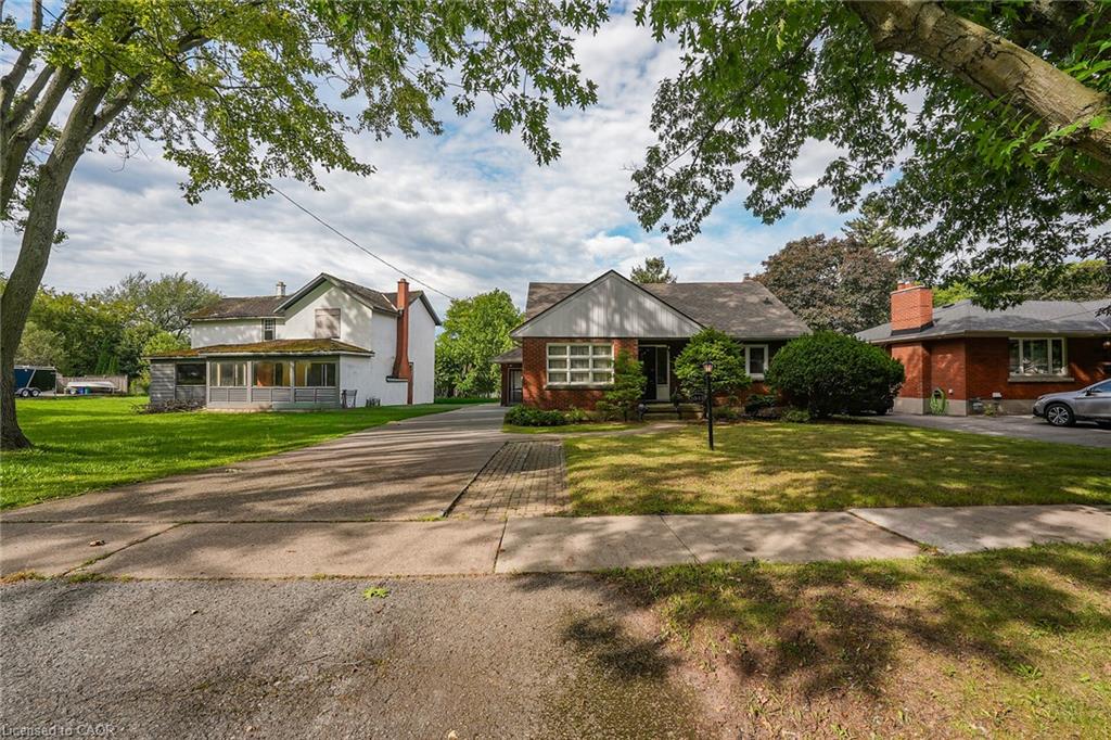 5049 Portage Road Property Photo 2