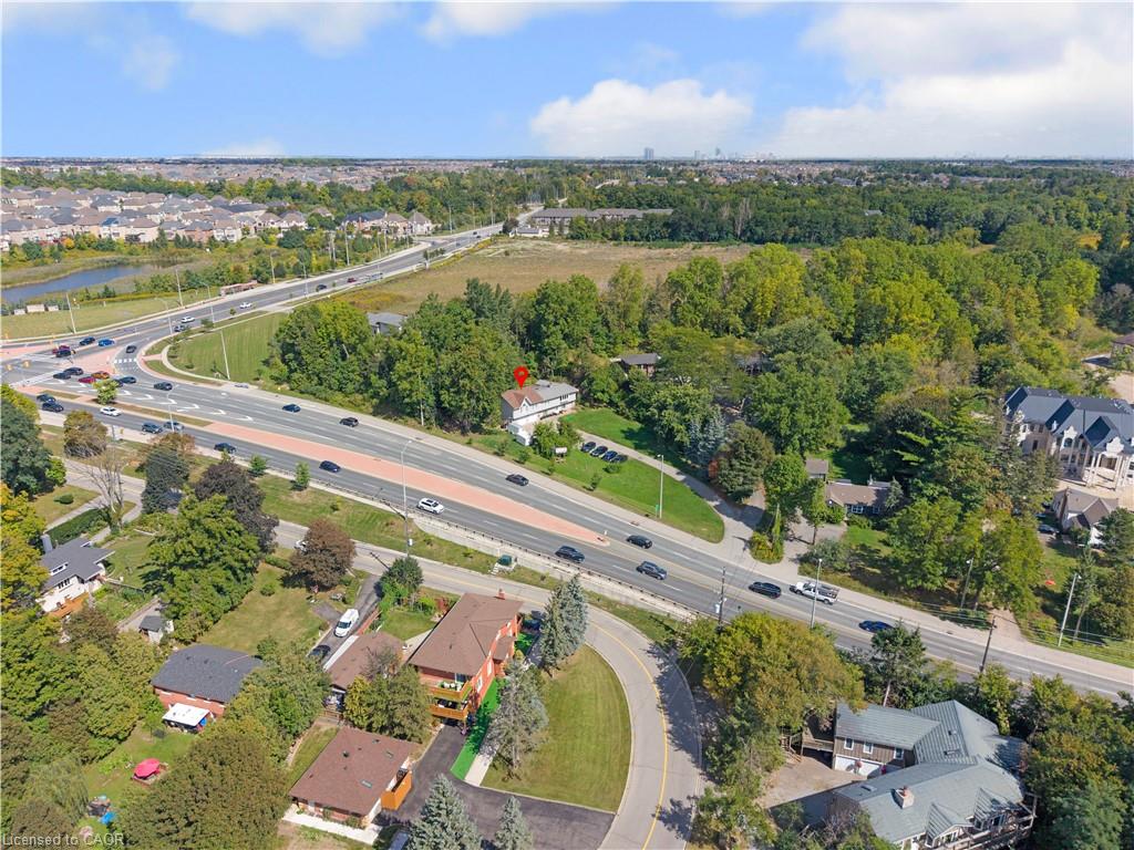 8951 Mississauga Road Property Photo 1