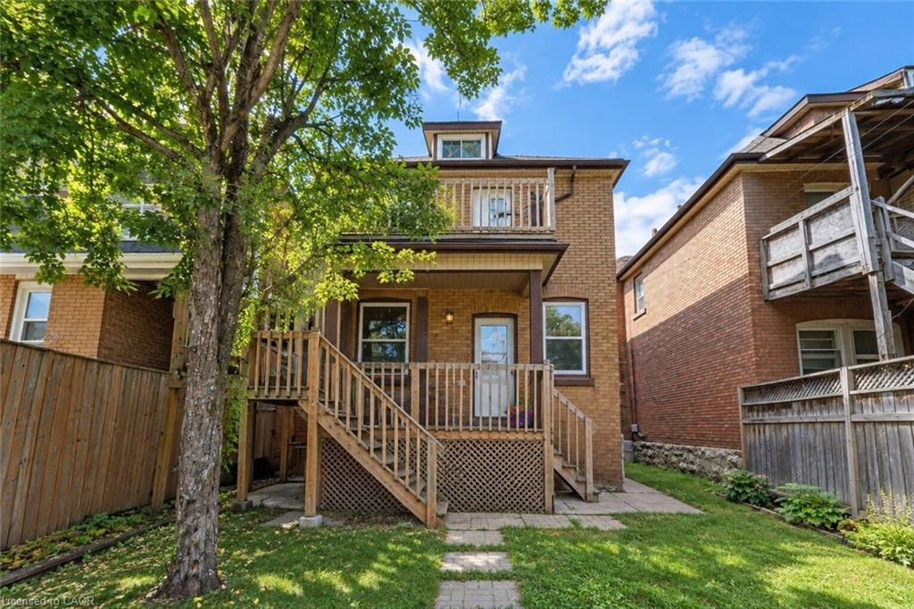 2-41 Carrick Avenue Property Photo 1