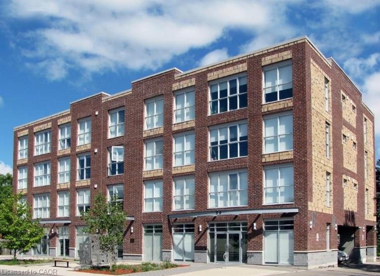306-36 Regina Street N Property Photo 1