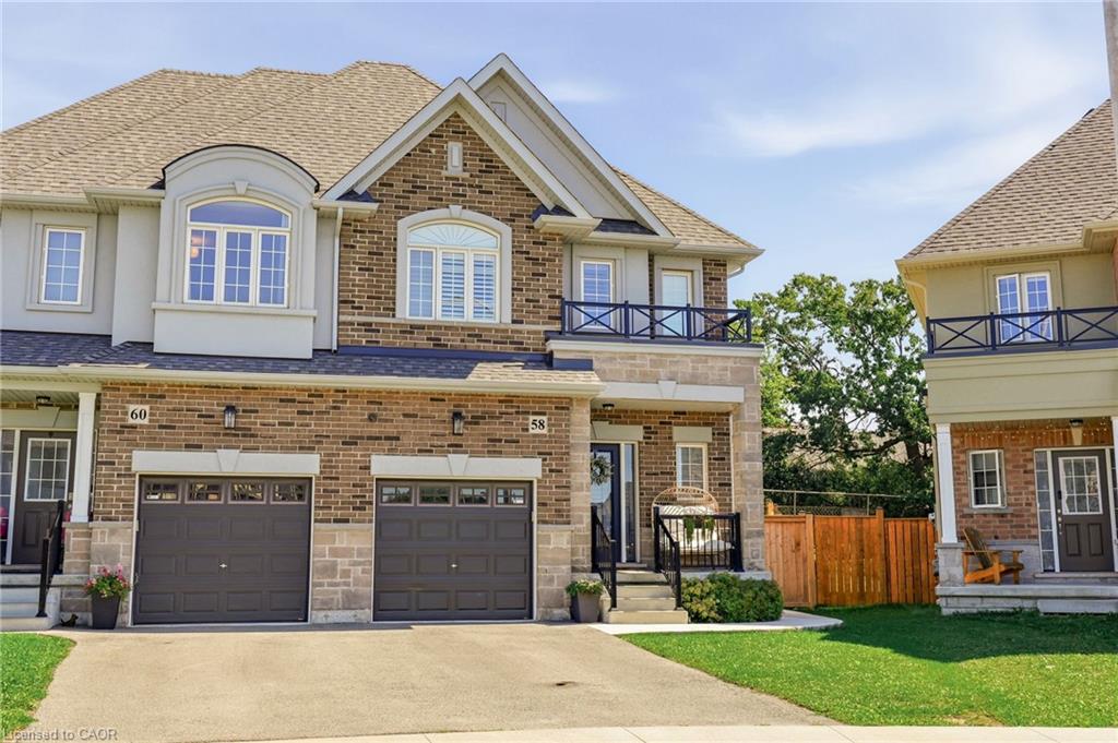 58 Starling Drive Property Photo 1