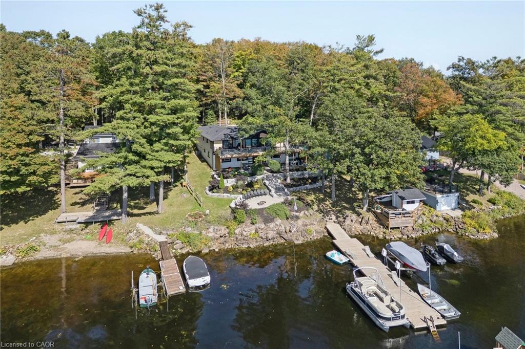 131a North Shore Lane Property Photo 1