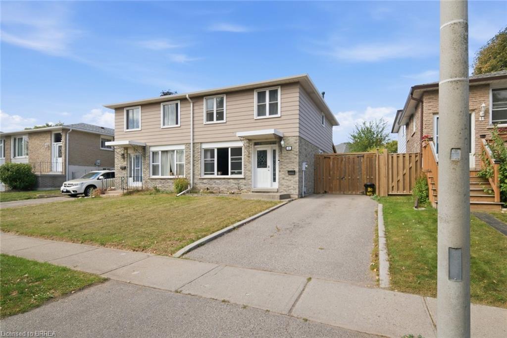 39 Magnolia Drive