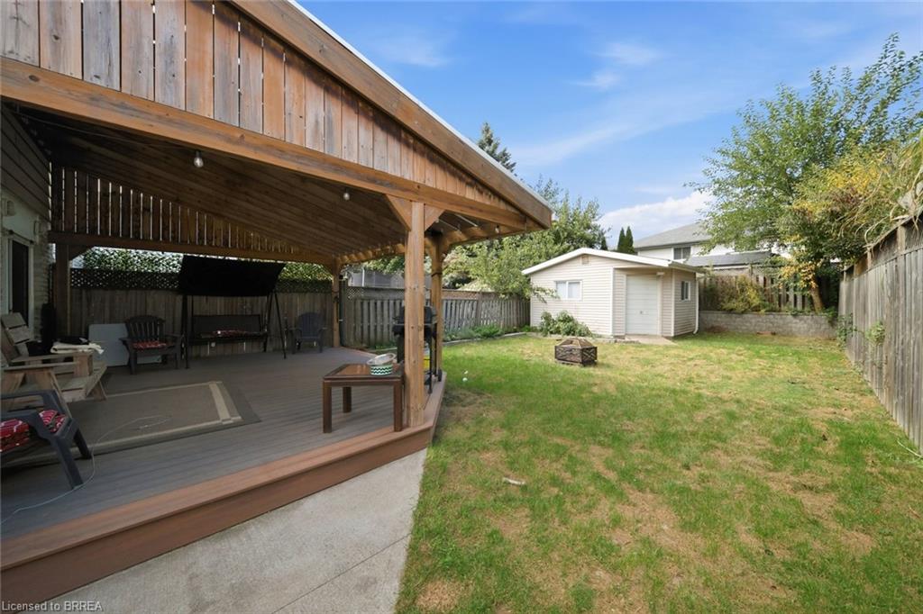 39 Magnolia Drive Property Photo 33