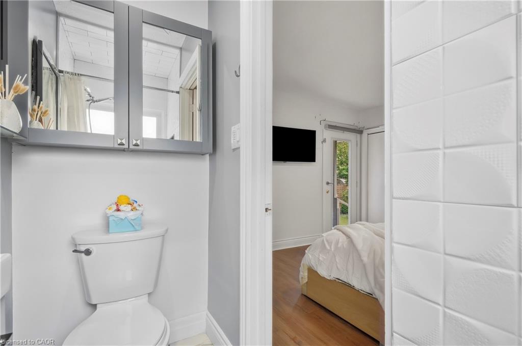 215 West 33rd Street Property Photo 18