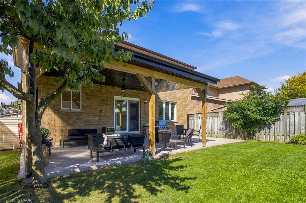 43 Spadara Drive Property Photo 44