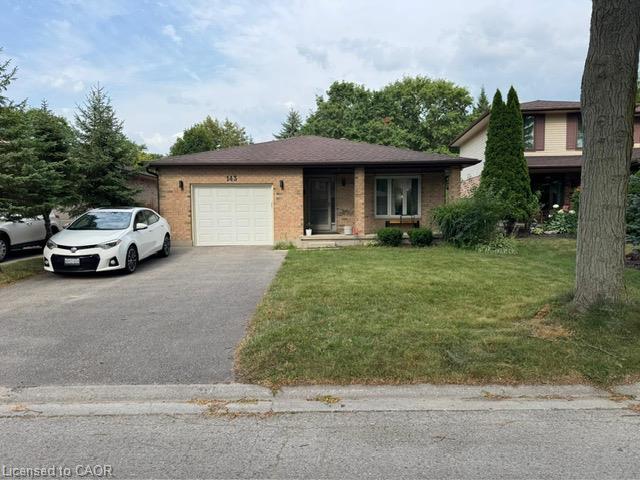 143 Grenfell Place Property Photo 1